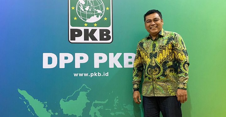 PKB Usung Yose Untuk Pilkada Pelalalwan