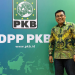PKB Usung Yose Untuk Pilkada Pelalalwan