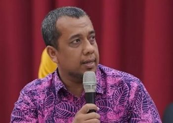 PPDB SMA dan SMK Negeri Berjalan Baik dan Berintegritas, Plt Kadisdik : Bersekolah di Swasta Dibiayai Pemprov Riau