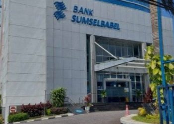 Kantor Bank Sumsel Babel Di Geledah Tim Penyidik Kejati Bangka Belitung