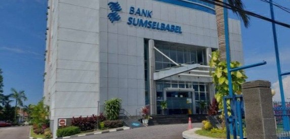 Kantor Bank Sumsel Babel Di Geledah Tim Penyidik Kejati Bangka Belitung