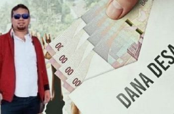 Waaah! Dugaan Dana Earmark Rp404 Miliar Hilang, DPN-PETIR Curiga Ada Kendali Pejabat Tinggi Riau