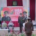 Kejari Bengkalis Gelar Upacara Peringatan Hari Bhakti Adhyaksa ke- 64 Tahun 2024