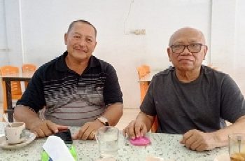 DPW FKPPN Riau Dibekukan, Ini Kata Koordinator Riau-Jambi