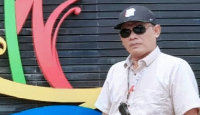 Dirut PJC Cabang Bengkalis Apresiasi Usulan FW RPG ke Pemkab Bengkalis, Terkait Penambahan Anggaran Publikasi Media