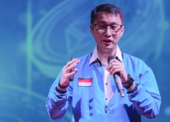 Blockchain dan Kripto Sebagai Pilar Masa Depan