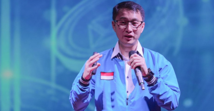 Blockchain dan Kripto Sebagai Pilar Masa Depan