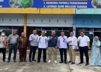 Tak Lulus PPDB Online SMK Negeri, Calon Siswa Berebut Masuk Jalur Afirmasi Bosda 