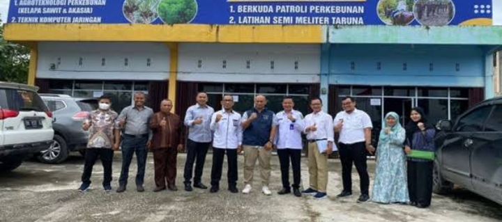Tak Lulus PPDB Online SMK Negeri, Calon Siswa Berebut Masuk Jalur Afirmasi Bosda