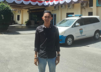 Tak Ada Kejelasan, Kasus Penganiayaan di Polresta Pekanbaru Jalan Ditempat