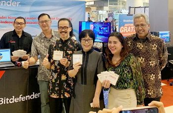 Finpay Bersama APTIKNAS di Jakarta Kolaborasi Sambut Antusias Industri Game di Indonesia