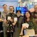 Finpay Bersama APTIKNAS di Jakarta Kolaborasi Sambut Antusias Industri Game di Indonesia