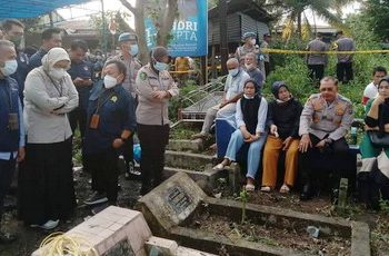 Proses Ekshumasi Jasad Afif Maulana, Kapolda Ungkap Tetap Profesional dan Transparan