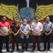 Kejari Bengkalis Serahkan DPO Kasus Penggelapan Jabatan