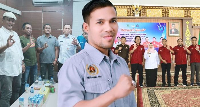 Terkait Penambahan Anggaran Kerjasama Publikasi Media, Bupati Kasmarni Akomodir Usulan FW RPG, PWI dan PJC Bengkalis