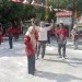 Meriahkan HUT Ke-79 RI, Keluarga Besar KONI Kab Bengkalis Gelar Acara Lomba Permainan Rakyat