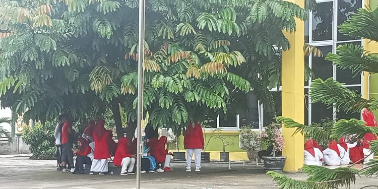 Meriahkan HUT Ke-79 RI, Solihin Minta Bupati Tindak Tegas Kepada Dinas Terkait Adakan Lomba di Jam Dinas