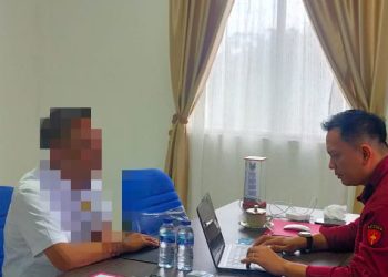 Kajari Bengkalis Temukan Indikasi Korupsi di Fasilitas Kredit Bank Riau Kepri Syariah