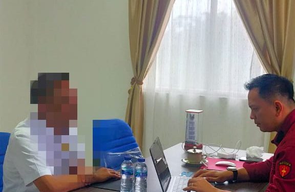 Kajari Bengkalis Temukan Indikasi Korupsi di Fasilitas Kredit Bank Riau Kepri Syariah