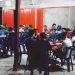 HUT RI ke-79 Tahun, Pemuda Restila Senggoro Gelar Turnamen Domino