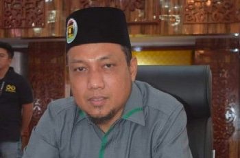 Berang Dibuat OPD, Perwedesuito Ketua Pansus DPRD Rohil Pertanyakan Status Kepenghuluan