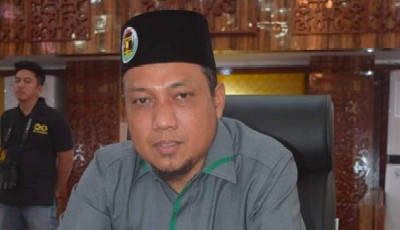 Berang Dibuat OPD, Perwedesuito Ketua Pansus DPRD Rohil Pertanyakan Status Kepenghuluan