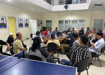 Tidak Ada Pembekuan PWI Provinsi Riau, DK Tegaskan Hendry CH Bangun Sudah Dipecat
