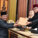 Fraksi DPRD Sampaikan Ranperda Tentang Perubahan APBD Kab Bengkalis TA 2024