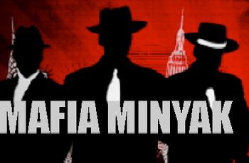 Dibalik Bayang Hukum “Mata Kosong Menatap Mafia BBM” Teater Hitam di Pekanbaru