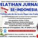 Mengapa Memilih Belajar Jurnalistik Online?, PJC Buka Pelatihan Hub 085272009219