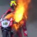 Mesin Balap Epi Valentino Rossi Korslet