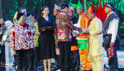 Sesalkan Klaim Sepihak Pemkab Siak, Javarudin: Perjuangan Panjang Mana Pak Bupati?