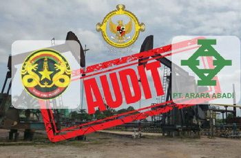 Geram Kinerja PT BSP, Kelompok Tani Dobetame Dukung Langkah BPK Lakukan Audit Investigasi Aset Negara