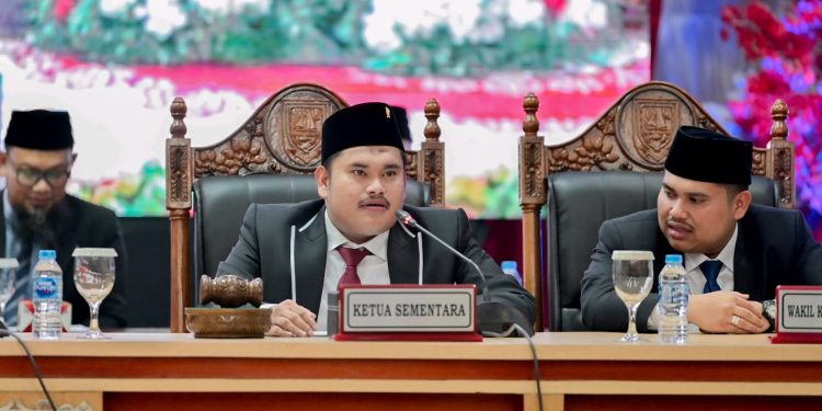 Ucapkan Terimakasih kepada Ketum PDI-P dan Jajaran, Septian Nugraha Raih Suara Tertinggi