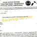 Ini Bukti Surat Dugaan Beralih Penguasaan Aset Negara oleh PT BSP ke PT AA, Berani BPK Audit?