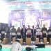 Milad Stain Bengkalis ke 10, HMPS HKI Terbaik II Pameran UMKM