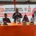 Sabarudi Reses di Kulim, Serap Aspirasi dan Evaluasi Pembangunan