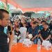 Dalam Reses Ketua DPRD Pekanbaru Sabarudi di Sialang Rampai