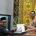 Laporan Reses Tahun 2024 Dipimpin Ketua DPRD Pekanbaru Muhammad Sabarudi ST