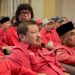 Kasmarni Ajak Kader PDI Perjuangan Menangkan Nomor 1