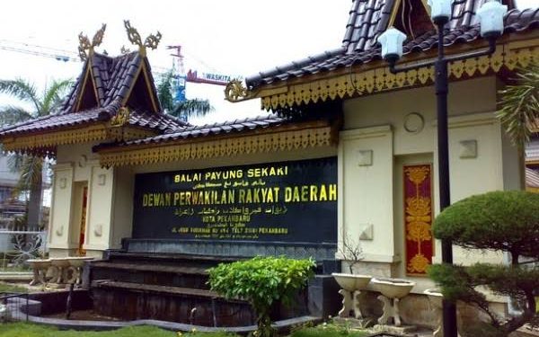 Jelang Pelantikan, DPRD Pekanbaru Akan Segera Umumkan Jabatan Ketua