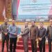 Kedua Ranperda dari Pemko Diterima DPRD Pekanbaru Dalam Rapat Paripurna