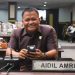 Proses DPRD Pekanbaru Menentukan Arah Kebijakan untuk 5 Tahun Kedepan