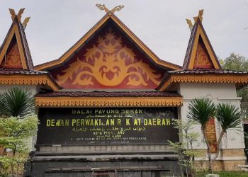 Anggota DPRD Pekanbaru Periode 2024-2029 Akan Laksanakan Orientasi di Kampar