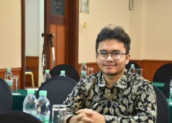 Menetap Langkah Anggota DPRD Pekanbaru Muhammad Zahirsyah Usai Orientasi