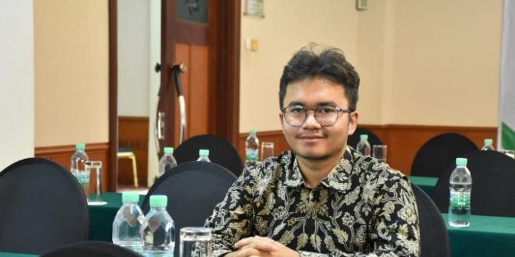 Menetap Langkah Anggota DPRD Pekanbaru Muhammad Zahirsyah Usai Orientasi