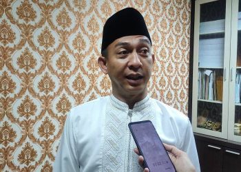 Menjamur, DPRD Pekanbaru Soroti Kabel Fiber Optik yang Semrawut