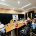 Fraksi Golkar DPRD Kota Pekanbaru Sudah Aktif Terima Aspirasi Masyarakat