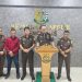 Kejari Bengkalis Tahan Lima Tersangka Kasus Korupsi Bank BRK