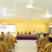 Tingkatkan Kualitas Pendidikan, Komisi IV bersama Dinas Pendidikan Monitoring ke Korwilcam Mandau